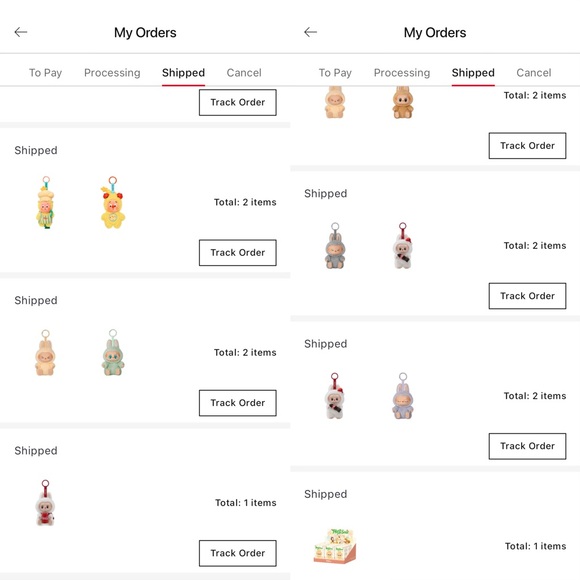 Pop Mart The Monsters Labubu - Picture 5 of 8